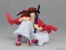 Revoltech Kenshin Himura Ver. - Kenshin