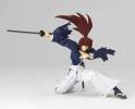 Revoltech Kenshin Battosai Ver. - Kenshin
