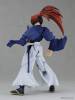 Revoltech Kenshin Battosai Ver. - Kenshin