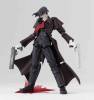 Revoltech Alucard - Hellsing