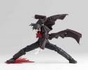 Revoltech Alucard - Hellsing