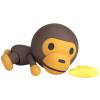 Revoltech Baby Milo - A Bathing Ape