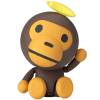 Revoltech Baby Milo - A Bathing Ape