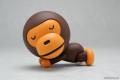 Revoltech Baby Milo - A Bathing Ape