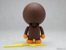 Revoltech Baby Milo - A Bathing Ape