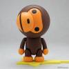 Revoltech Baby Milo - A Bathing Ape