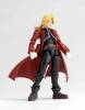 Revoltech Edward Elric - Fullmetal Alchemist