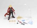Revoltech Edward Elric - Fullmetal Alchemist