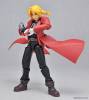 Revoltech Edward Elric - Fullmetal Alchemist