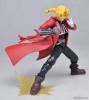 Revoltech Edward Elric - Fullmetal Alchemist