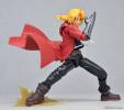 Revoltech Edward Elric - Fullmetal Alchemist