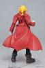 Revoltech Edward Elric - Fullmetal Alchemist