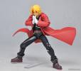 Revoltech Edward Elric - Fullmetal Alchemist