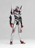Revoltech Eva Evolution 4 - Neon Genesis Evangelion