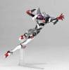 Revoltech Eva Evolution 4 - Neon Genesis Evangelion