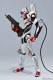 Revoltech Eva Evolution 4 - Neon Genesis Evangelion