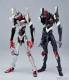 Revoltech Eva Evolution 4 - Neon Genesis Evangelion