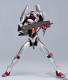 Revoltech Eva Evolution 4 - Neon Genesis Evangelion