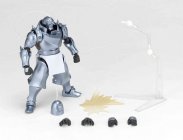 Revoltech Alphonse Elric  - Fullmetal Alchemist