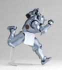 Revoltech Alphonse Elric  - Fullmetal Alchemist