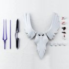 Revoltech EVA Mass Production - Neon Genesis Evangelion