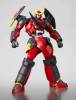 Revoltech Gurren Lagann Wing Ver. - Tengen Toppa Gurren Lagann