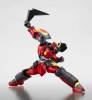 Revoltech Gurren Lagann Wing Ver. - Tengen Toppa Gurren Lagann