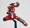 Revoltech Gurren Lagann Wing Ver. - Tengen Toppa Gurren Lagann