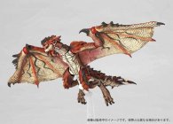 Revoltech Rathalos - Monster Hunter