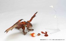 Revoltech Rathalos - Monster Hunter