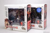 Revoltech Rathalos - Monster Hunter
