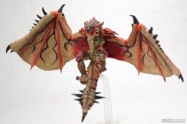 Revoltech Rathalos - Monster Hunter
