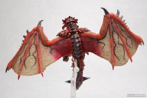 Revoltech Rathalos - Monster Hunter
