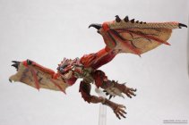 Revoltech Rathalos - Monster Hunter