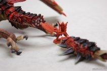 Revoltech Rathalos - Monster Hunter