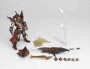 Revoltech Hunter - Monster Hunter