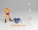 Revoltech Kinnikuman - Kinnikuman