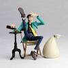 Revoltech Lupin the 3rd (TV Anime 1st Series Edition) - Lupin the Third