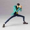 Revoltech Lupin the 3rd (TV Anime 1st Series Edition) - Lupin the Third