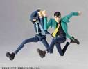 Revoltech Lupin the 3rd (TV Anime 1st Series Edition) - Lupin the Third