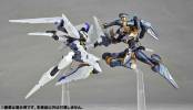 Revoltech Vic Viper  - Zone of the Enders