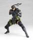 Revoltech Naked Snake - Metal Gear Solid