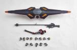 Revoltech Eva-08 - Neon Genesis Evangelion