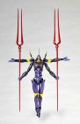Revoltech Eva-13 - Neon Genesis Evangelion
