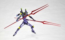 Revoltech Eva-13 - Neon Genesis Evangelion