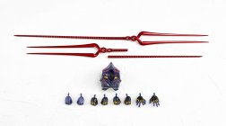 Revoltech Eva-13 - Neon Genesis Evangelion