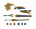 Revoltech Hunter - Monster Hunter