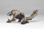 Revoltech Jinouga Subspecies - Monster Hunter