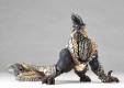 Revoltech Jinouga Subspecies - Monster Hunter