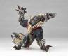 Revoltech Jinouga Subspecies - Monster Hunter